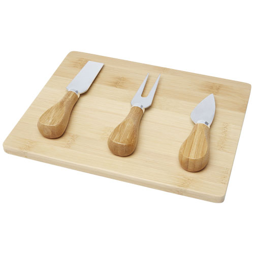 EMENT ostebræt & knive